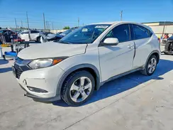 3CZRU5H37GM700302 2016 HONDA HR-V