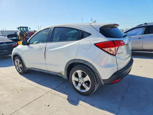 3CZRU5H37GM700302 2016 HONDA HR-V - Image 2