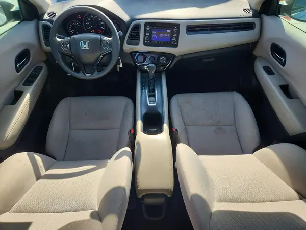 3CZRU5H37GM700302 2016 HONDA HR-V - Image 8