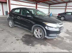 3CZRU5H37GM701756 2016 HONDA HR-V