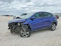 3CZRU5H37GM707881 2016 HONDA HR-V
