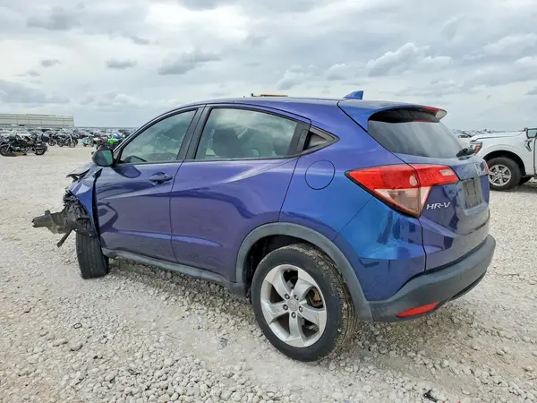 3CZRU5H37GM707881 2016 HONDA HR-V - Image 2