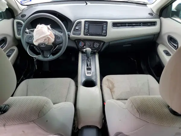 3CZRU5H37GM707881 2016 HONDA HR-V - Image 8