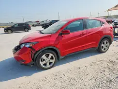 3CZRU5H37GM709727 2016 HONDA HR-V