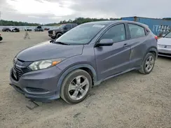 3CZRU5H37GM710229 2016 HONDA HR-V