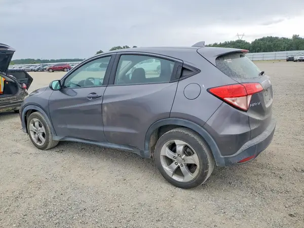 3CZRU5H37GM710229 2016 HONDA HR-V - Image 2