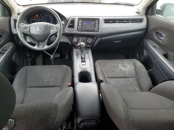 3CZRU5H37GM710229 2016 HONDA HR-V - Image 8