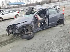 3CZRU5H37GM712384 2016 HONDA HR-V
