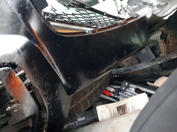 3CZRU5H37GM712384 2016 HONDA HR-V - Image 8