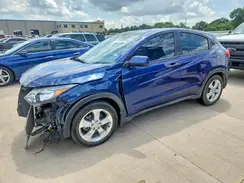 3CZRU5H37GM713258 2016 HONDA HR-V