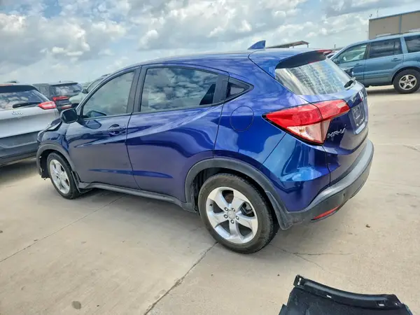 3CZRU5H37GM713258 2016 HONDA HR-V - Image 2