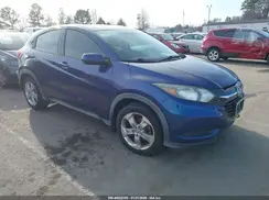 3CZRU5H37GM713275 2016 HONDA HR-V