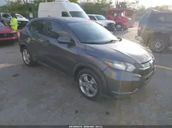 3CZRU5H37GM714068 2016 HONDA HR-V