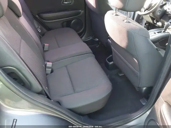3CZRU5H37GM714068 2016 HONDA HR-V - Image 8