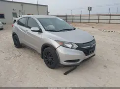 3CZRU5H37GM714961 2016 HONDA HR-V