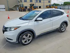 3CZRU5H37GM715138 2016 HONDA HR-V