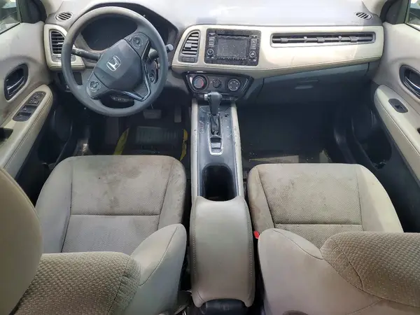 3CZRU5H37GM715138 2016 HONDA HR-V - Image 8