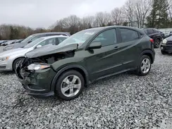 3CZRU5H37GM716872 2016 HONDA HR-V