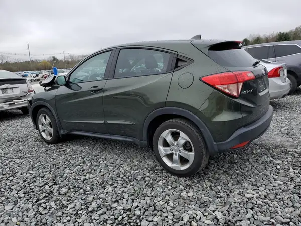 3CZRU5H37GM716872 2016 HONDA HR-V - Image 2