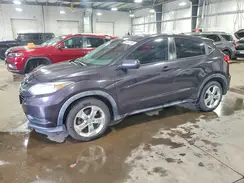 3CZRU5H37GM717441 2016 HONDA HR-V