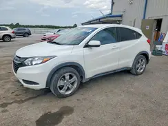 3CZRU5H37GM719478 2016 HONDA HR-V