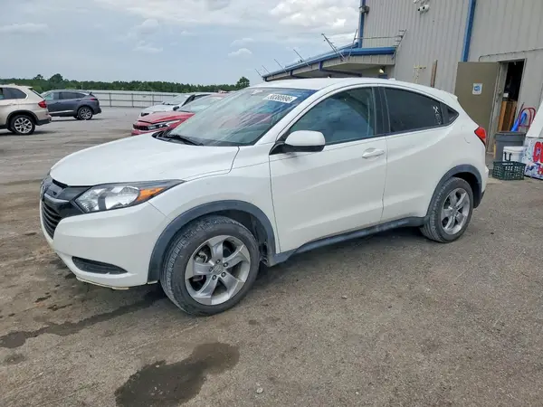 3CZRU5H37GM719478 2016 HONDA HR-V - Image 1