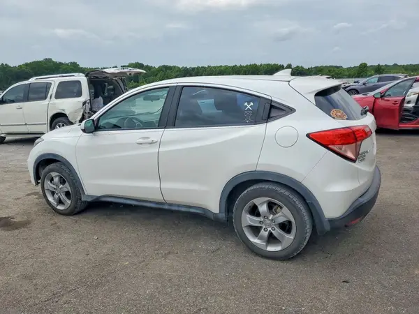 3CZRU5H37GM719478 2016 HONDA HR-V - Image 2