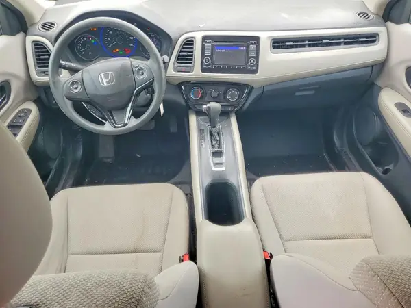 3CZRU5H37GM719478 2016 HONDA HR-V - Image 8