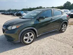 3CZRU5H37GM720548 2016 HONDA HR-V