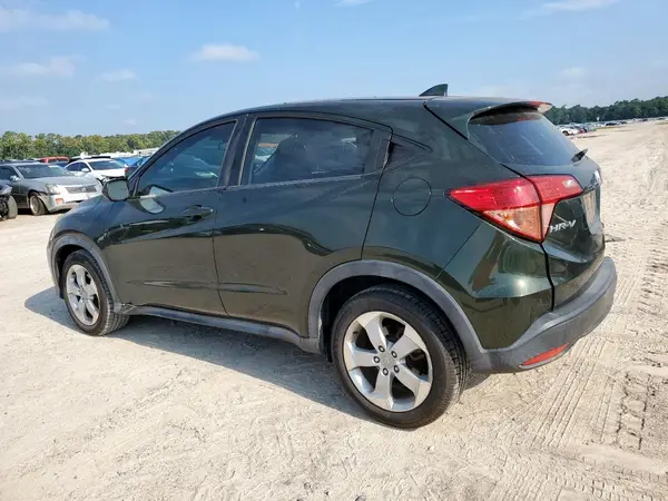 3CZRU5H37GM720548 2016 HONDA HR-V - Image 2