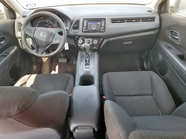3CZRU5H37GM720548 2016 HONDA HR-V - Image 8