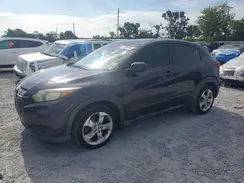 3CZRU5H37GM722865 2016 HONDA HR-V