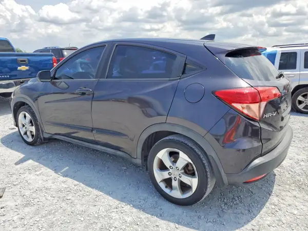 3CZRU5H37GM722865 2016 HONDA HR-V - Image 2