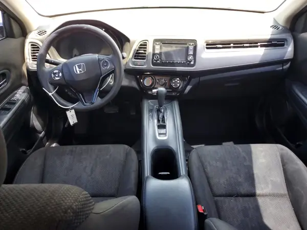 3CZRU5H37GM722865 2016 HONDA HR-V - Image 8