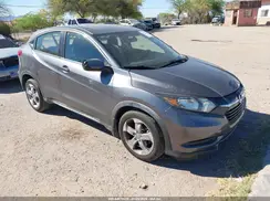 3CZRU5H37GM722977 2016 HONDA HR-V