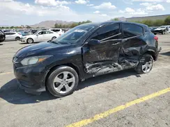 3CZRU5H37GM725040 2016 HONDA HR-V