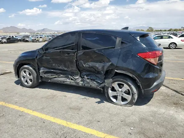 3CZRU5H37GM725040 2016 HONDA HR-V - Image 2