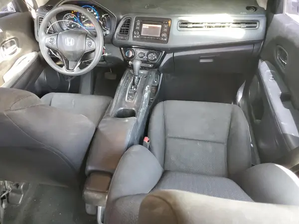 3CZRU5H37GM725040 2016 HONDA HR-V - Image 8