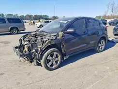 3CZRU5H37GM726043 2016 HONDA HR-V