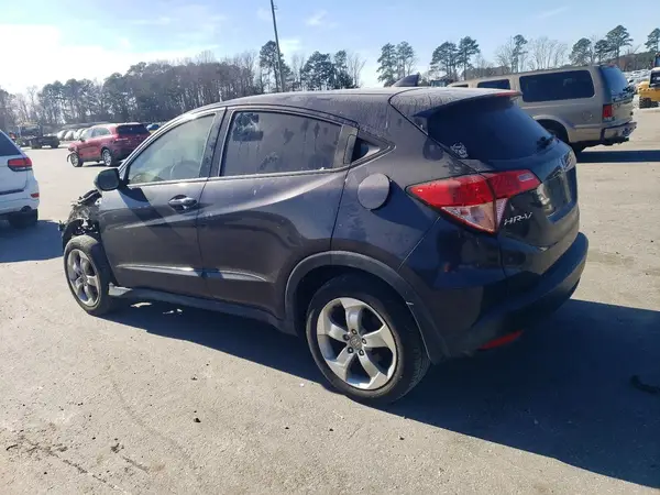 3CZRU5H37GM726043 2016 HONDA HR-V - Image 2