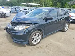 3CZRU5H37GM726110 2016 HONDA HR-V
