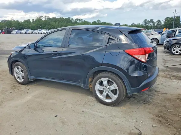 3CZRU5H37GM726110 2016 HONDA HR-V - Image 2