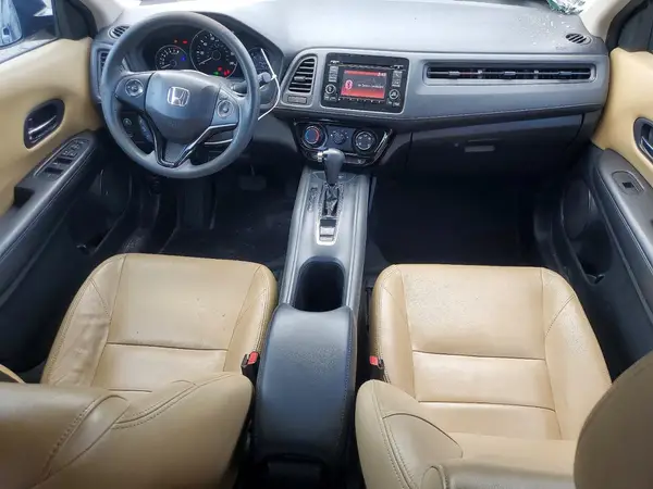 3CZRU5H37GM726110 2016 HONDA HR-V - Image 8