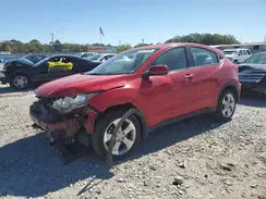 3CZRU5H37GM726463 2016 HONDA HR-V