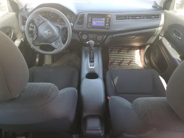 3CZRU5H37GM726463 2016 HONDA HR-V - Image 8