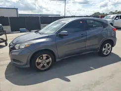 3CZRU5H37GM730352 2016 HONDA HR-V