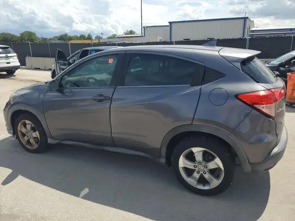 3CZRU5H37GM730352 2016 HONDA HR-V - Image 2