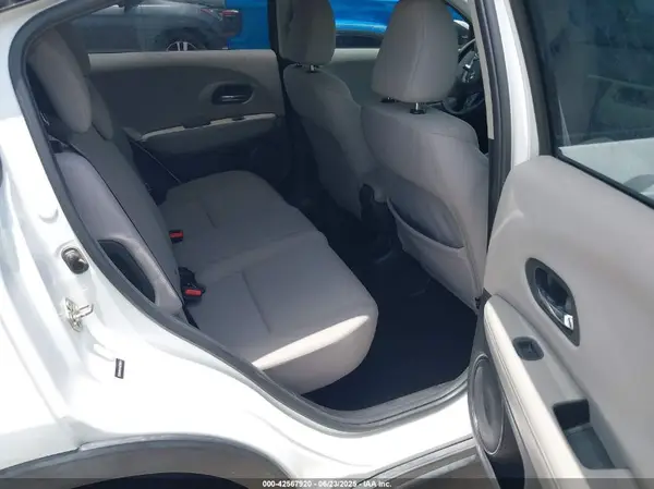 3CZRU5H37GM730514 2016 HONDA HR-V - Image 8