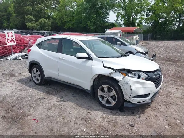 3CZRU5H37GM730562 2016 HONDA HR-V - Image 1
