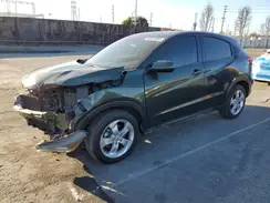3CZRU5H37GM735423 2016 HONDA HR-V